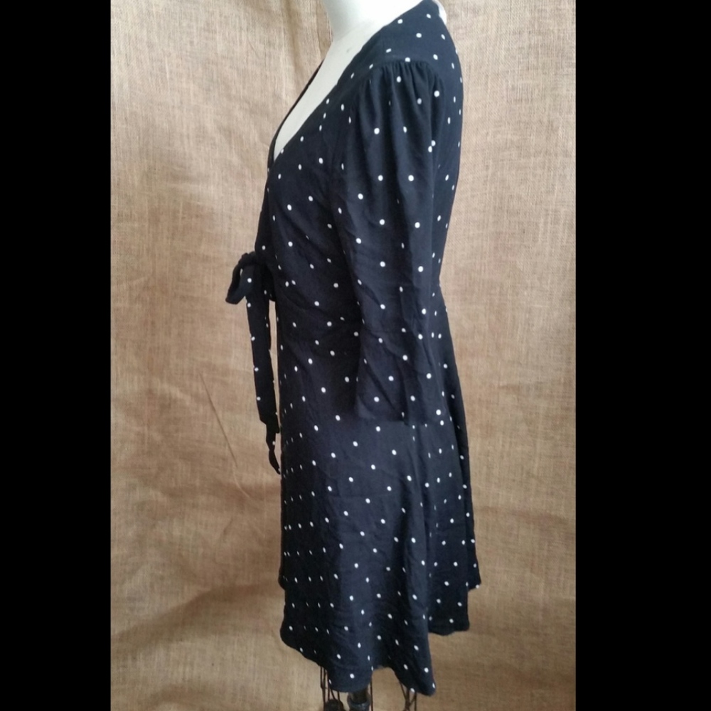 Free People All Yours Mini Dress - Picture 7 of 8